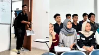 Pratama Arhan Raih Gelar Sarjana Manajemen, Udinus Perkenalkan Ijazah Berbasis Blockchain Pertama di Indonesia