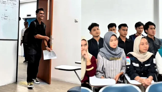 Pratama Arhan Raih Gelar Sarjana Manajemen, Udinus Perkenalkan Ijazah Berbasis Blockchain Pertama di Indonesia