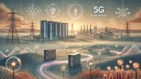Prediksi Pengguna AI di Indonesia Naik 41% pada 2030, 5G Dianggap Kunci Infrastruktur Digital