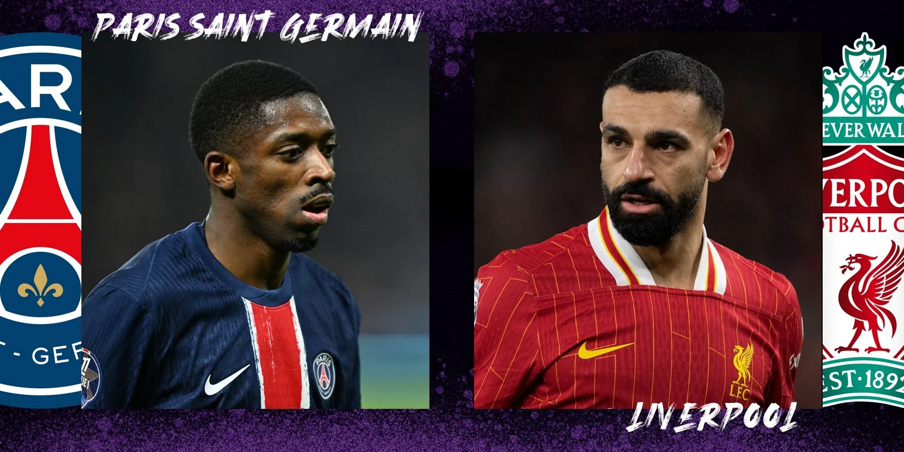 Prediksi PSG vs Liverpool: Strategi Enrique Usung Perpanjangan Cedera Liverpool di Paris