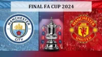 Prediksi Quarter-Final FA Cup: Manchester City Diprediksi Kalahkan Liverpool dan Tekan Arne Slot