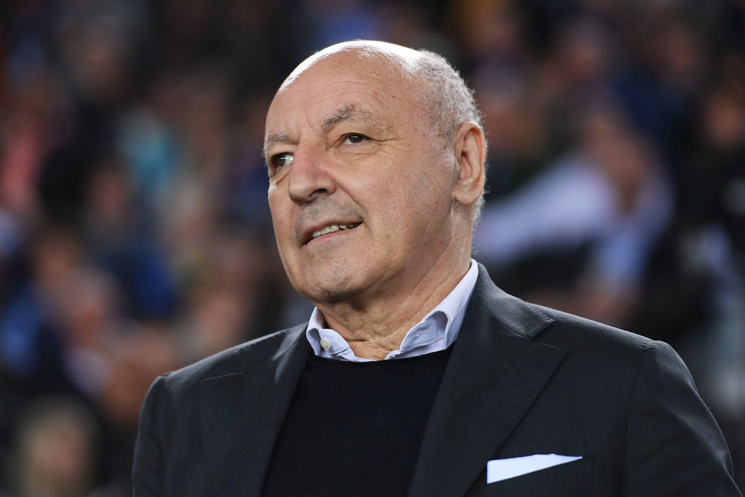 Presiden Inter Milan Soroti Krisis Talenta Muda Timnas Italia Setelah Tiga Kali Absen di Piala Dunia