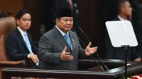 Presiden Prabowo Ungkap Tantangan Besar: Tidak Ada Libur dalam Memimpin Indonesia