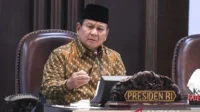 Presidium Relawan 08 Siapkan Laporan Hukum atas Pernyataan Kontroversial "Jatuhkan Prabowo" oleh Saiful Mujani