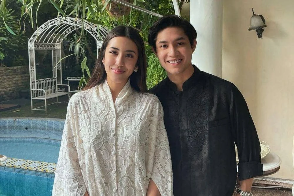 Prewedding Teuku Rassya & Cleantha Islan: Harmoni Tradisi dan Gaya Kontemporer di Jakarta