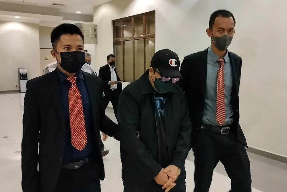 Pria Dijatuhi Hukuman Penjara atas Pencurian Tas Berisi Telur Fabergé dan Jam Tangan Emas Senilai £2 Juta