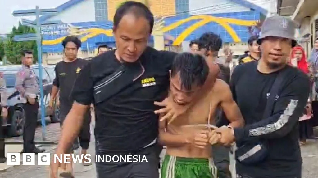 Pria Ditangkap di Bristol atas Dugaan Pemerkosaan Terhadap Wanita: Kasus Mengguncang Komunitas