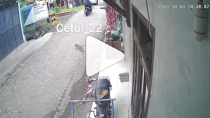 Pria Palang Jalan di Sidoarjo Gugat Penyebaran Video Viral, Siapkan Langkah Hukum