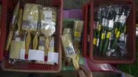 Produsen Kopi Malaysia Tuduh Pakai Kuas Bulu Babi, Klarifikasi Resmi Dikeluarkan