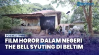 Produser Angkat Mitos Penebok, "THE BELL" Siap Jadi Ikon Horor Baru dari Belitung