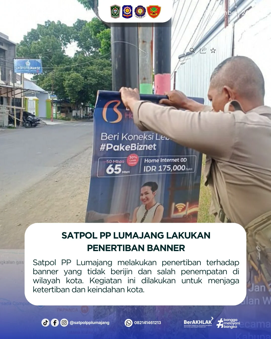 Produser Film 'Aku Harus Mati' Jelaskan Penertiban Billboard oleh Satpol PP: Strategi Promosi Bukan Tekanan Publik