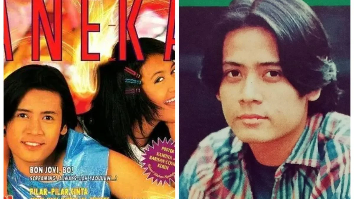 Profil Eks Denada Teuku Ryan dan Penampilan Terkini Veri AFI, Siapa yang Lebih Memikat?