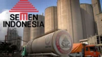 Profil Lengkap Produsen Semen Terbesar di Indonesia: Kapasitas, Lokasi, dan Sejarah