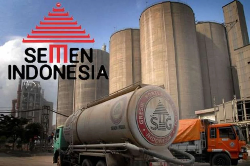Profil Lengkap Produsen Semen Terbesar di Indonesia: Kapasitas, Lokasi, dan Sejarah