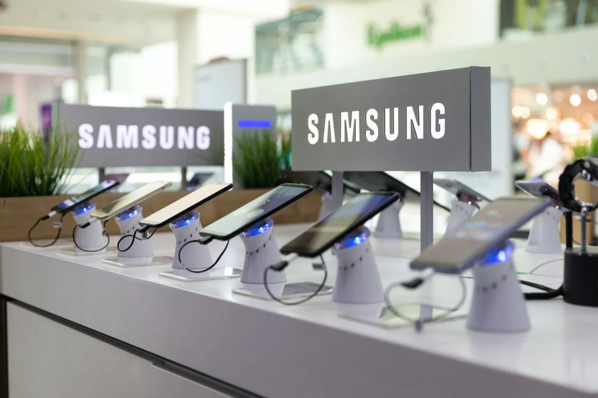 Profit Samsung Melejit Drastis Berkat Chip AI: Apa Penyebabnya?