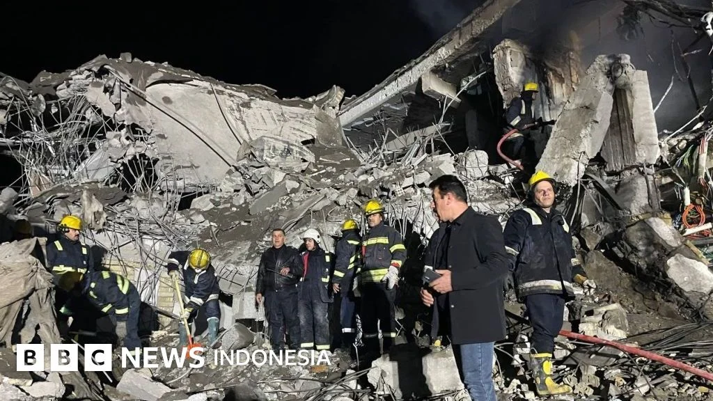Program TV Inggris Dituduh Jaringan Mata-Mata Iran, Potensi Tindakan Hukum Mengguncang Industri Media