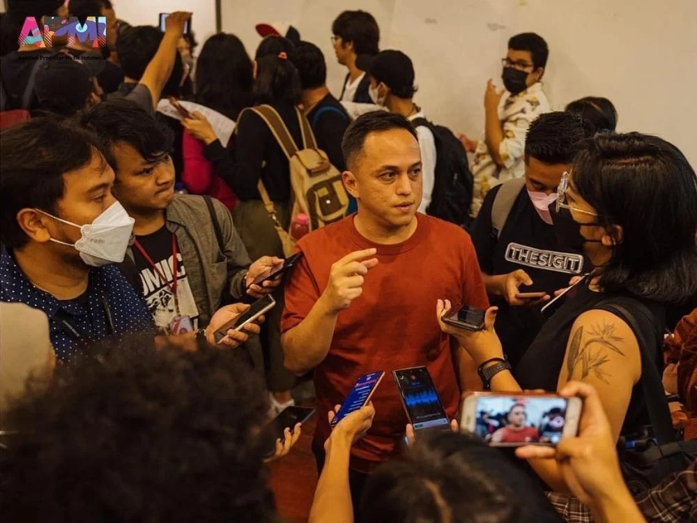 Promotor Musik PT Nada Promotama Digugat Mitra Bisnis atas Utang Rp3,56 Miliar, Kini Hadapi PKPU di Pengadilan Niaga Jakarta
