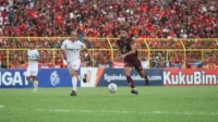 PSM Makassar Target Akhiri Paceklik Kemenangan Kandang Lawan Persis Solo di Liga 1 2025/2026