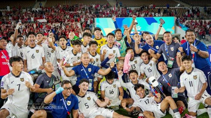 PSSI Janjikan Dukungan Penuh bagi Pemain Timnas Indonesia yang Terkait Paspoortgate