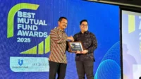 PT Insight Investments Management Raih Most Trusted Financial Brands Awards 2026, Bukti Kuatnya Kepercayaan Publik