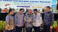 PT PP Ungkap Rencana Divestasi Besar-besaran dan Langkah Menuju Merger Strategis dengan Adhi Karya