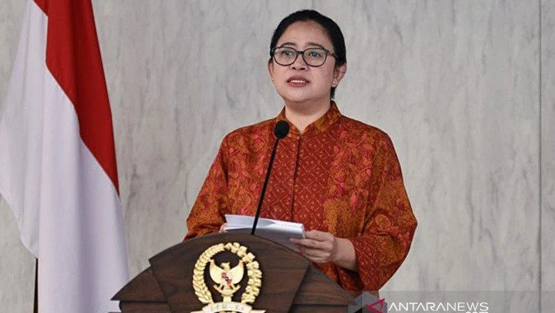 Puan Maharani Tegaskan ASN WFH Jumat Tetap Jaga Produktivitas Layanan Publik