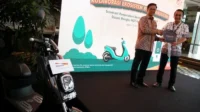 Puluhan Ribu Motor Listrik BGN Tersangkut Penolakan Menteri Keuangan: Fakta, Kontroversi, dan Dampaknya