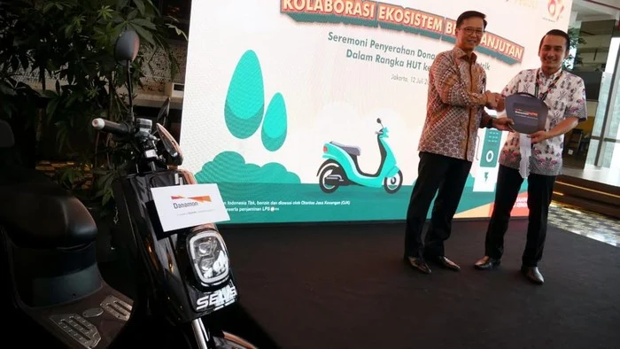 Puluhan Ribu Motor Listrik BGN Tersangkut Penolakan Menteri Keuangan: Fakta, Kontroversi, dan Dampaknya