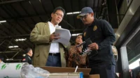 Purbaya Anjurkan Industri Plastik Konsultasi ke Kemenperin soal Relaksasi Bea Masuk