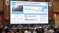 Purbaya Batalkan Rumor APBN Tersisa 2 Minggu, Tekankan Bantalan Fiskal Rp420 Triliun Hadapi Lonjakan Harga Minyak