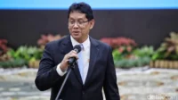 Purbaya Perkirakan Potensi Potongan Gaji Menteri Sekitar 25%: Apa Implikasinya bagi Kebijakan Fiskal Nasional?
