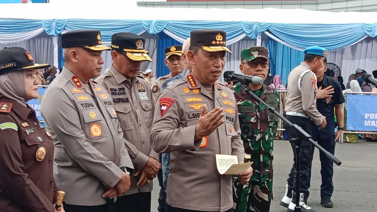 Purbaya Prediksi MBG Dorong Pertumbuhan Ekonomi 2% dan Ciptakan 1 Juta Lapangan Kerja Baru