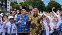 Purbaya Siapkan 300 Lulusan SMA Jadi CPNS Bea Cukai: Peluang Besar di Kementerian Keuangan