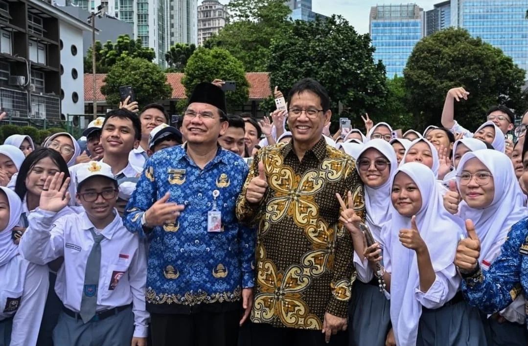 Purbaya Siapkan 300 Lulusan SMA Jadi CPNS Bea Cukai: Peluang Besar di Kementerian Keuangan