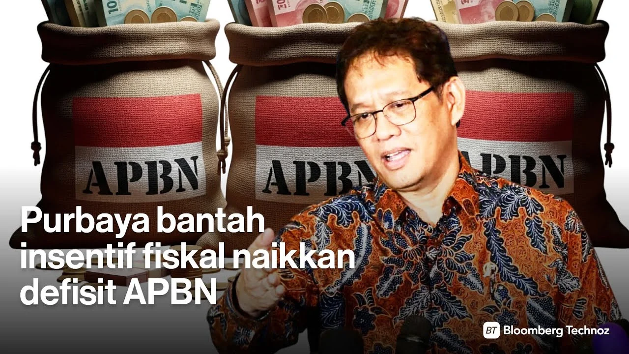 Purbaya Tegaskan Bantalan Fiskal Rp420 Triliun, Bantah Isu APBN Tinggal Dua Minggu