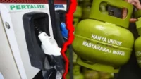 Purbaya Tegaskan Harga BBM Pertalite Tetap Stabil hingga 2026, Pemerintah Jamin Tidak Naik Purbaya Tegaskan Harga BBM Pertalite Tetap Stabil hingga 2026, Pemerintah Jamin Tidak Naik