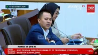Purbaya Tunjuk Pertamina Tangani Subsidi BBM, Komisi VI DPR Peringatkan Risiko Kerugian Perusahaan