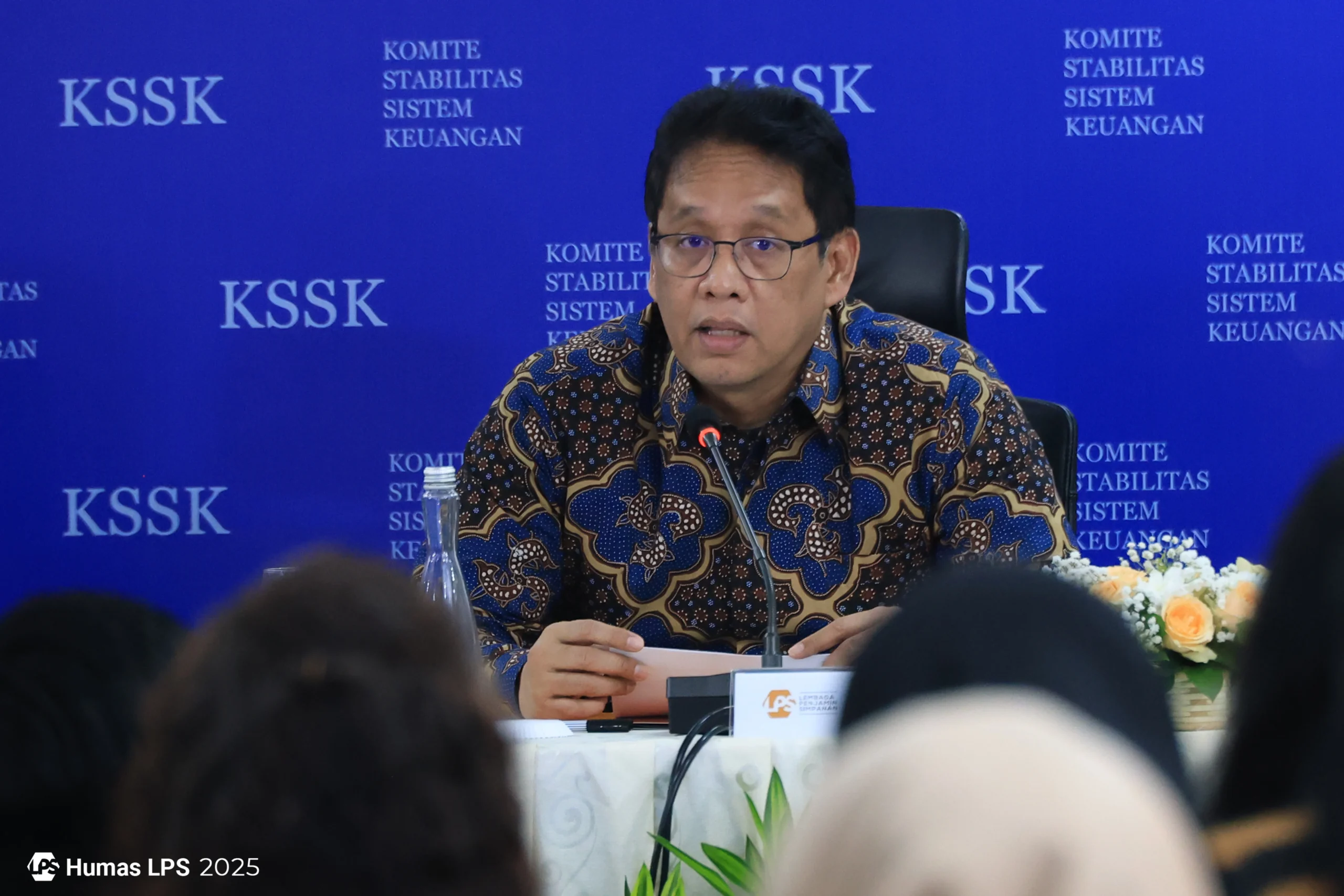 Purbaya Yudhi Sadewa Siapkan Solusi Atasi Hambatan Izin Sentra Industri Pengolahan Bauksit di KEK Galang Batang
