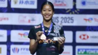 Putri Kusuma Wardani Target Naik Podium di Kejuaraan Asia 2026: Ambisi, Tantangan, dan Harapan Nasional Putri Kusuma Wardani Target Naik Podium di Kejuaraan Asia 2026: Ambisi, Tantangan, dan Harapan Nasional