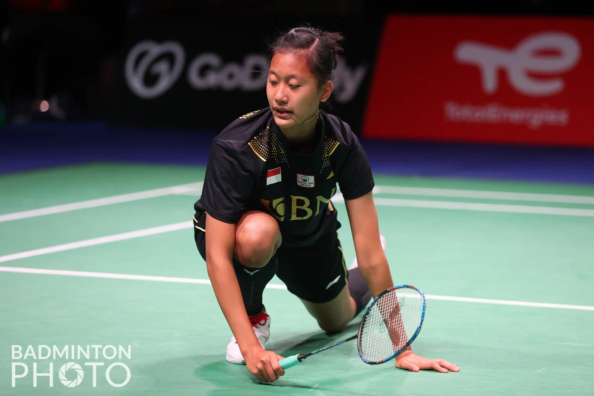 Putri KW Siap Guncang Kanada di Piala Uber 2026: Persiapan Matang Tim Nasional