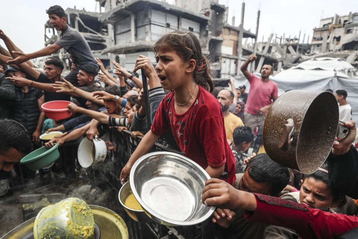 Qatar Tolak Peran Mediator AS dalam Upaya Gencatan Senjata dengan Iran