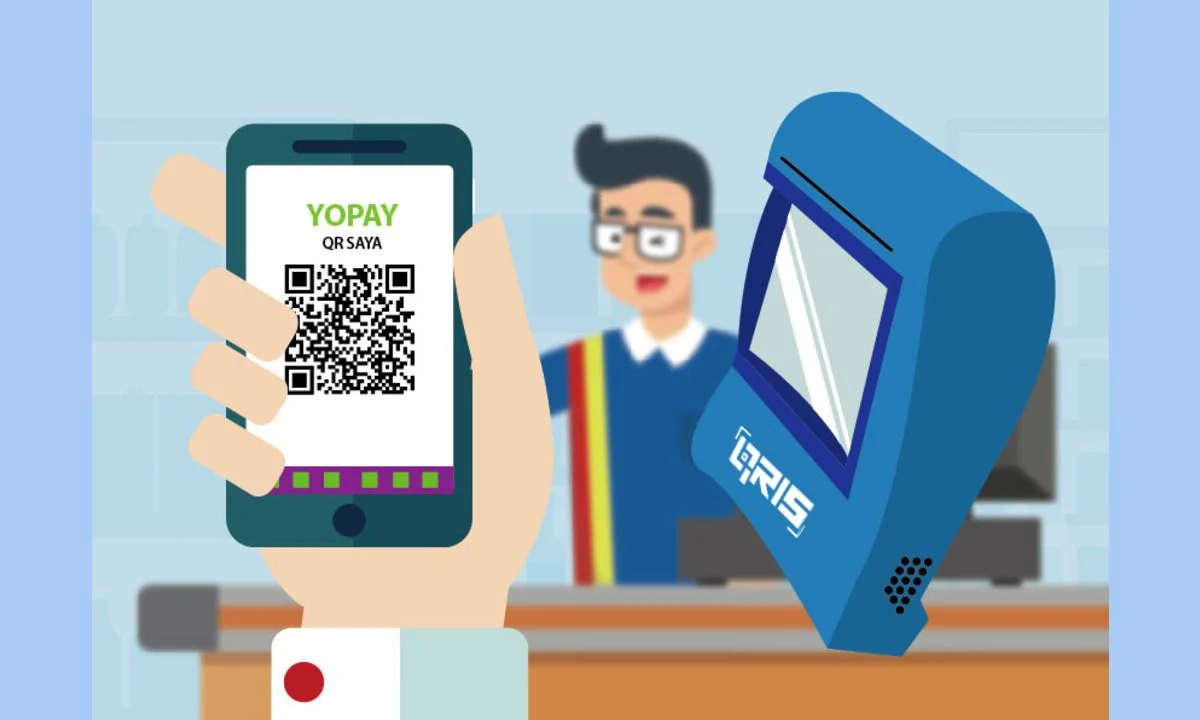 QRIS Merambah Korea Selatan, Bank Indonesia Gandeng Bank of Korea Dorong Ekspansi Pembayaran Digital