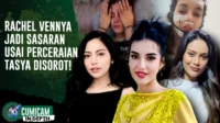 Rachel Vennya Menangis dalam Pelukan Fuji Usai Rumah Pemberian Mantan Suami Tiba-tiba Diresell Rachel Vennya Menangis dalam Pelukan Fuji Usai Rumah Pemberian Mantan Suami Tiba-tiba Diresell