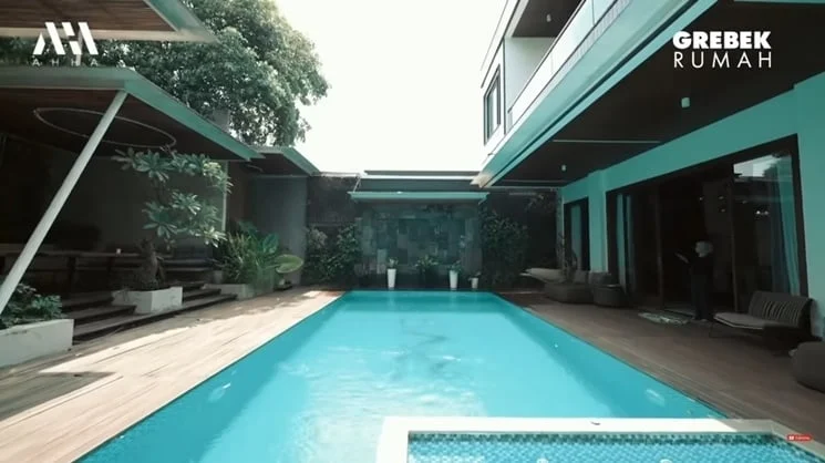 Rachel Vennya Rugi Miliaran Usai Renovasi Rumah Okin yang Akan Dijual