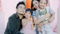 Rachel Vennya Siap Gugat Hak Asuh Penuh Usai Okin Tak Komitmen dalam Co-Parenting
