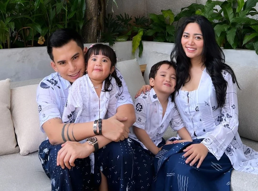 Rachel Vennya Siapkan Gugatan Hukum ke Okin Usai Perselisihan Rumah Anak