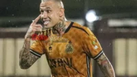 Radja Nainggolan Ungkap Rasa Lebih Dihargai di Indonesia, Kekecewaan atas Hanya 30 Penampilan untuk Belgia