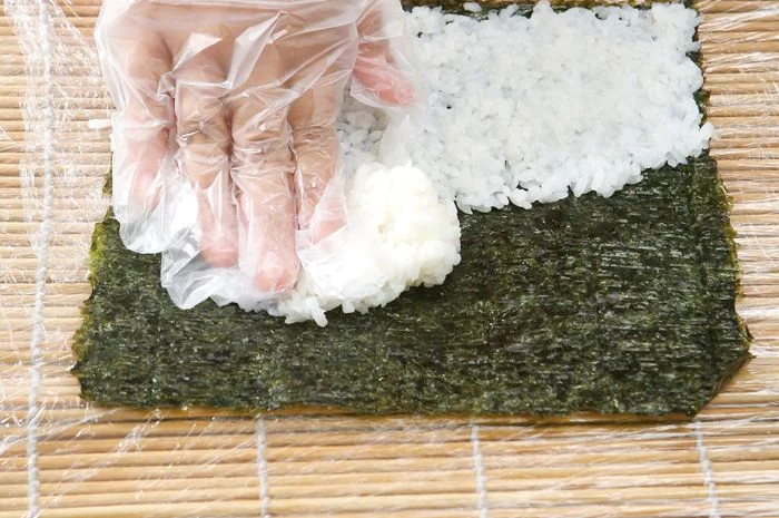 Rahasia Chef Nobu Matsuhisa: Cara Mudah Membuat Nasi Sushi Seperti di Restoran