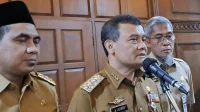 Rahasia Gaya Kepemimpinan Ahmad Luthfi yang Memikat Wali Kota di Sumatera
