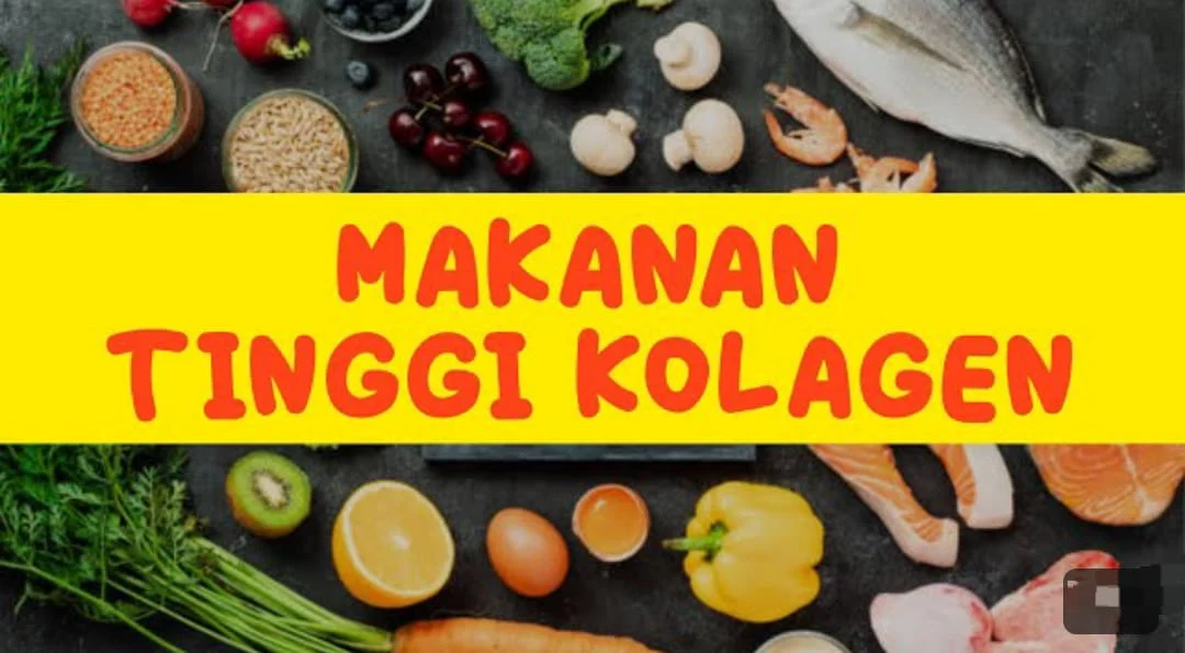 Rahasia Kulit Awet Muda: 4 Makanan Penambah Kolagen Selain Kaldu